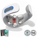 MagicPro 4.0 — Masajeador Cervical 4-en-1