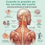 MagicPro 4.0 — Masajeador Cervical 4-en-1