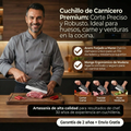 Cuchillo de Chef