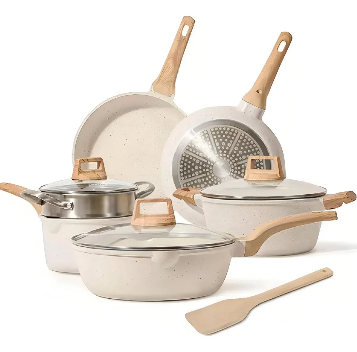 Set Ollas 13 Piezas