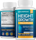 Cápsulas Crecimiento Height Growth