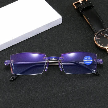 Lentes Multifocales