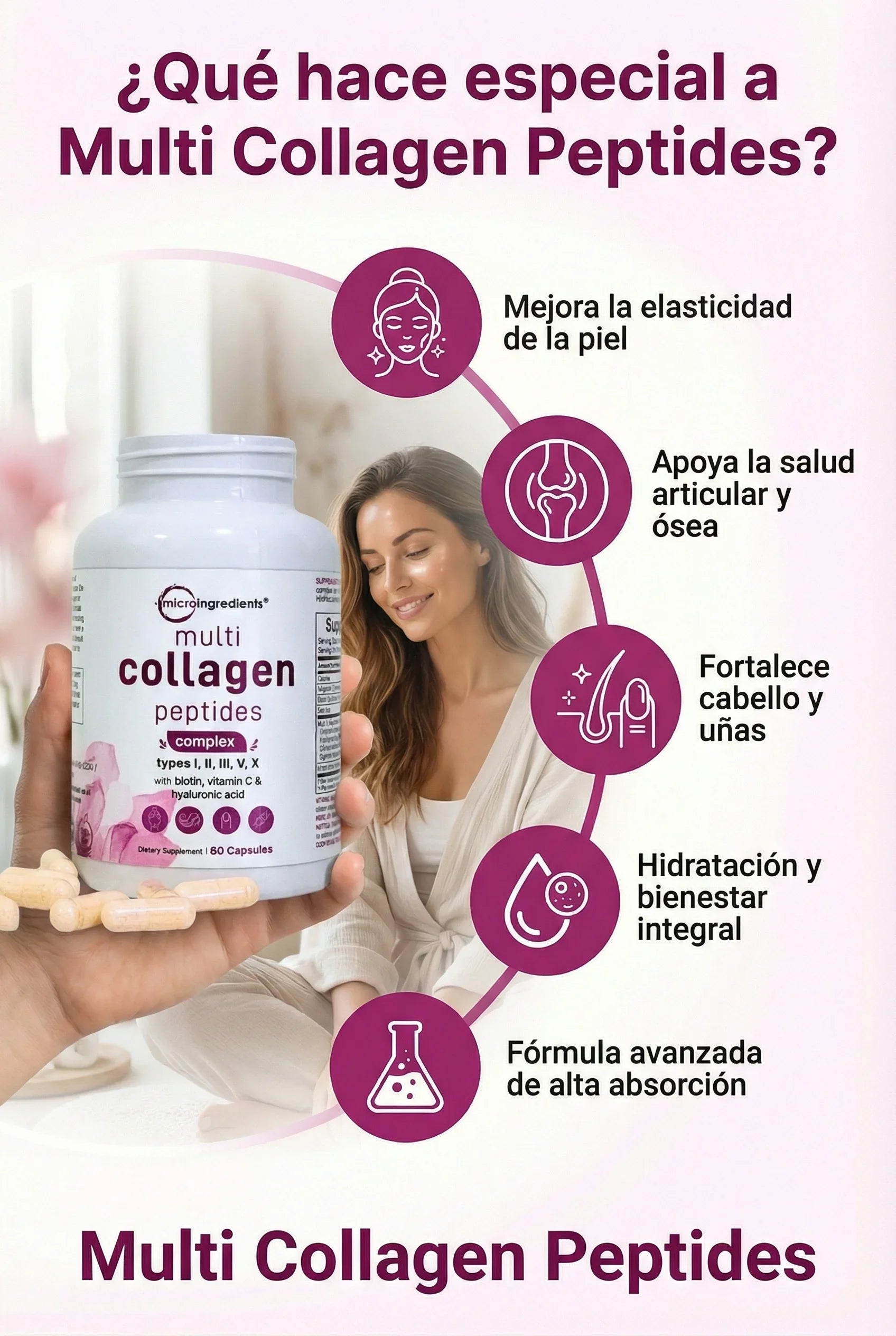 MultiColágeno Complex