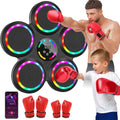 Máquina Boxeo Niños