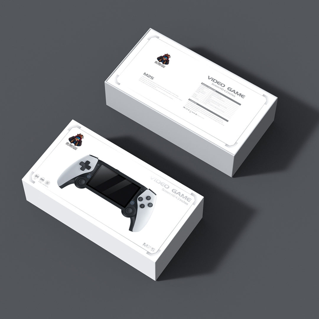 Consola M25 Pro